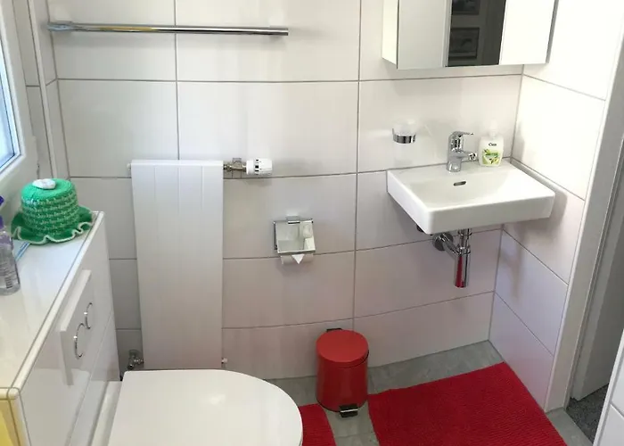 Am Ufer Pensión Davos