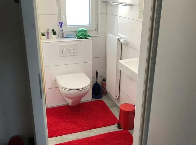 Pensión Am Ufer Davos