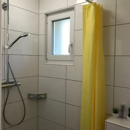 Gæstehus Am Ufer 4*