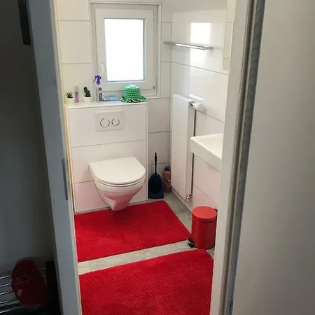 Gæstehus Am Ufer Davos
