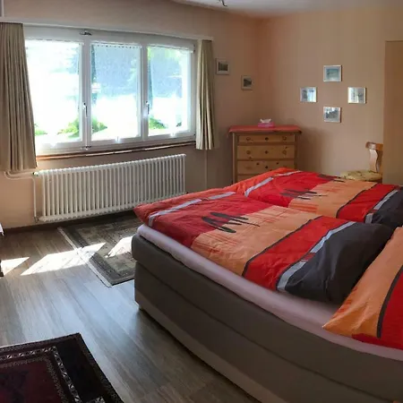 Gæstehus Am Ufer Davos
